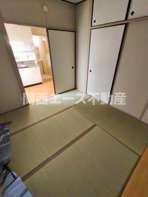  | 香里三井C団地