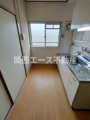 【居間・リビング】 | 香里三井C団地