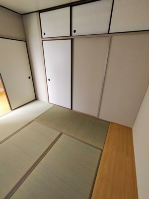  | 香里三井C団地