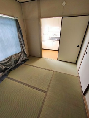  | 香里三井C団地