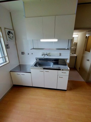  | 香里三井C団地