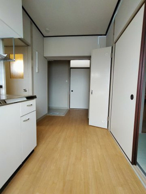  | 香里三井C団地