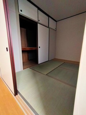  | 香里三井C団地