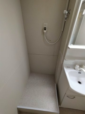  | 香里三井C団地