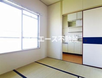 【その他】 | 香里三井C団地