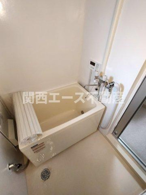 【浴室】 | 香里三井C団地