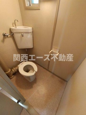 【トイレ】 | 香里三井C団地