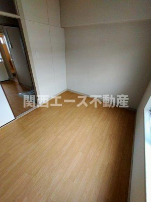 【寝室】 | 香里三井C団地