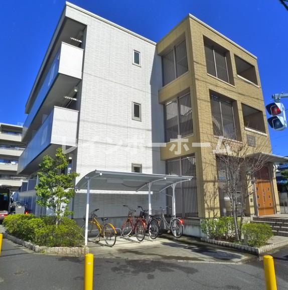 エクセルマンション