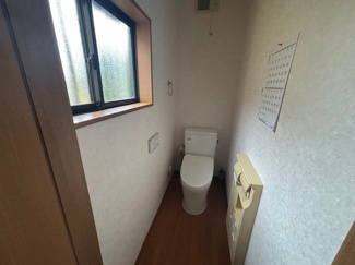 【トイレ】 | 石岡市石岡中古戸建