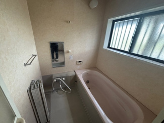 【浴室】 | 石岡市石岡中古戸建