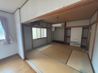 【和室】 | 石岡市石岡中古戸建