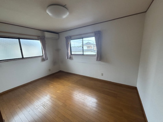 【洋室】 | 石岡市石岡中古戸建