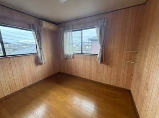 【洋室】 | 石岡市石岡中古戸建