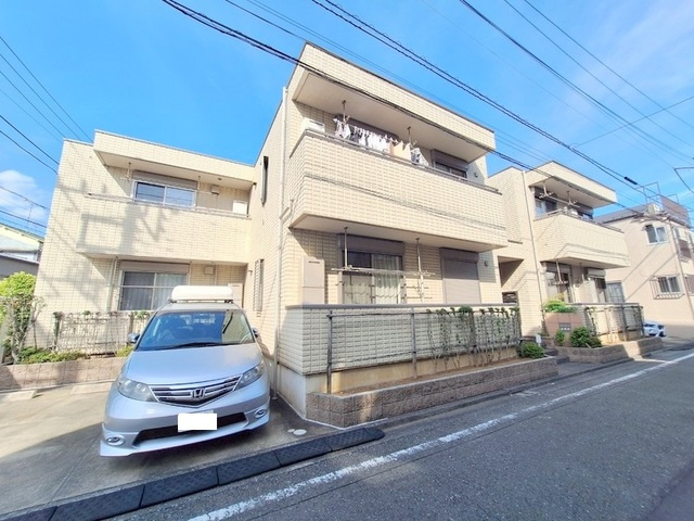 ヴァン　ヴェール　小花和