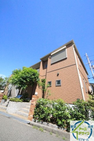 メゾン・ド・アニー