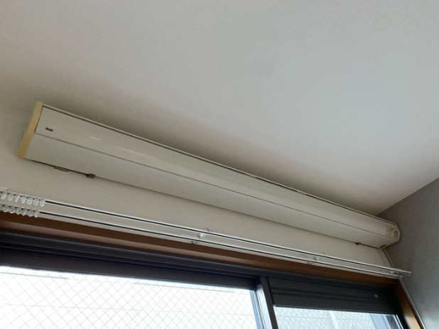 サン　ヴィクトワールの設備