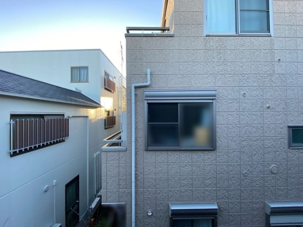 サン　ヴィクトワールの展望