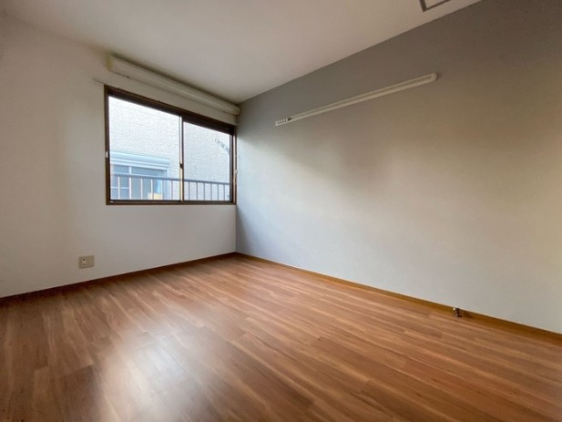 サン　ヴィクトワールの居間・リビング