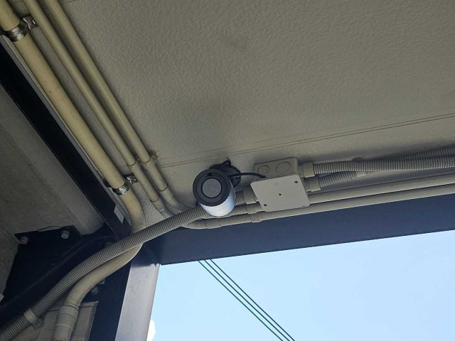 レオパレスプルメリアのその他