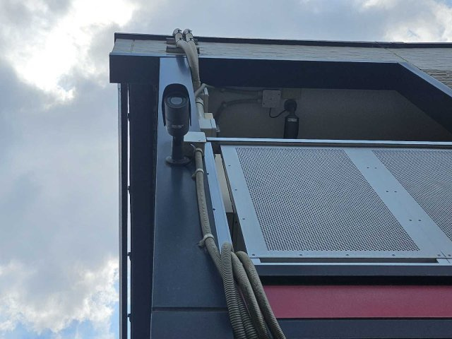 レオパレスプルメリアのその他