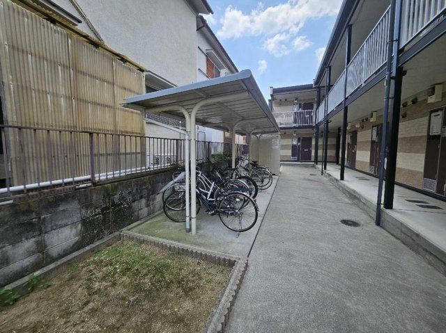 レオパレスプルメリアのその他