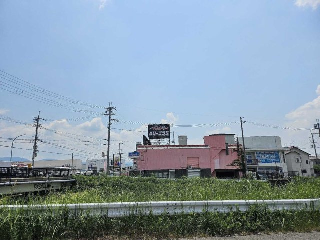 レオパレスプルメリアの周辺