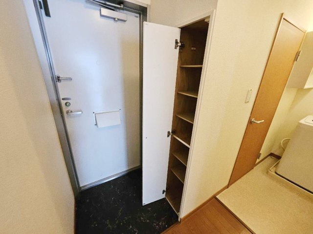 レオパレスプルメリアのその他