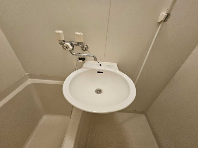 レオパレスプルメリアの内装