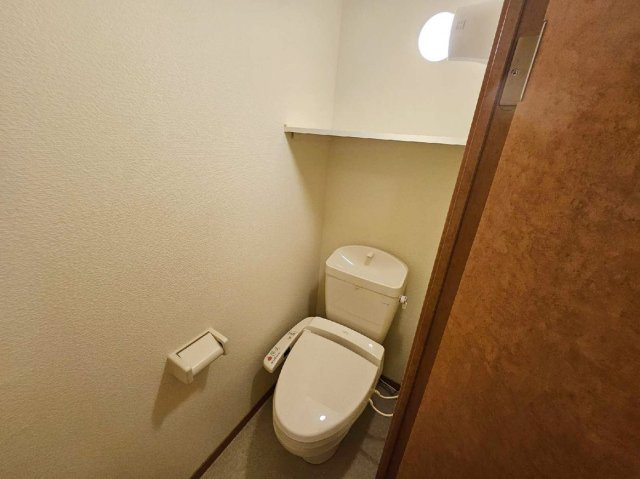 レオパレスプルメリアのその他