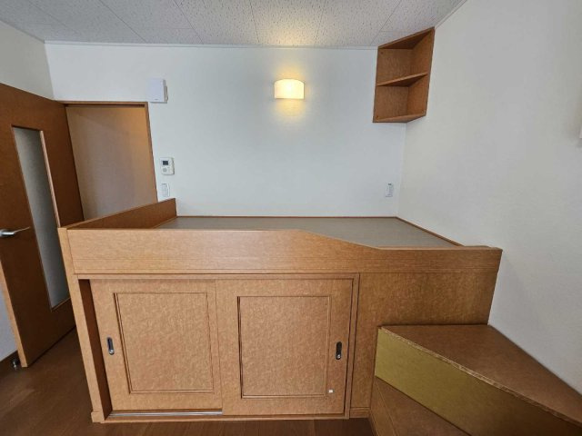 レオパレスプルメリアのその他