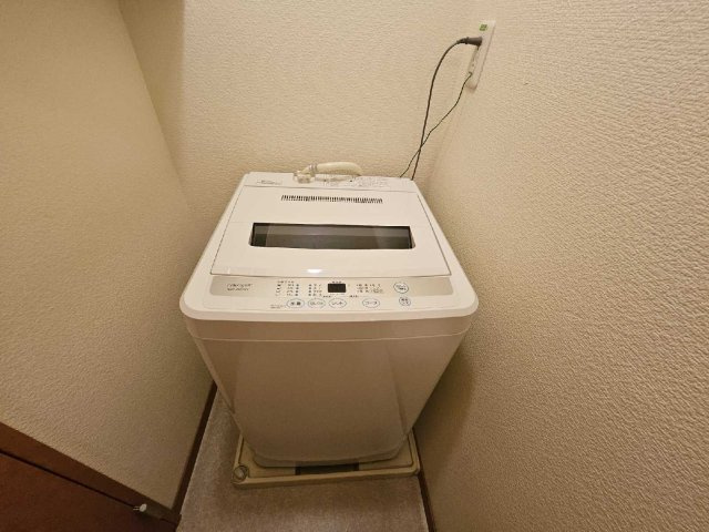 レオパレスプルメリアのその他