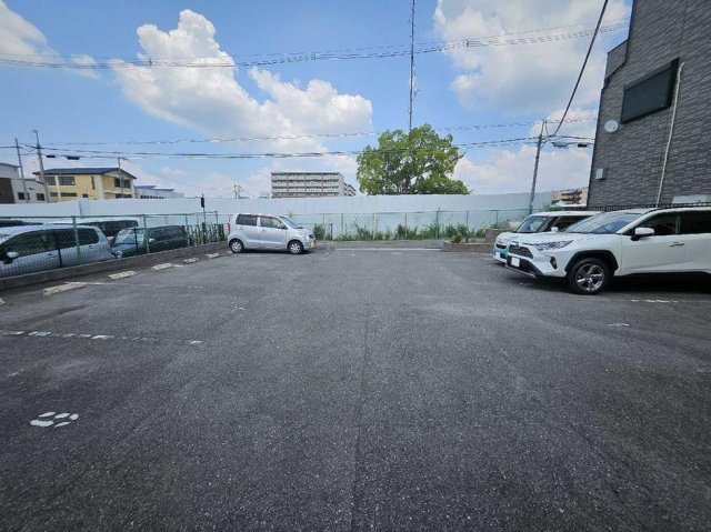 レオパレスプルメリアのその他