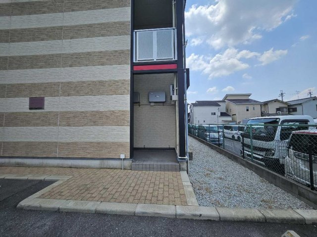 レオパレスプルメリアのその他