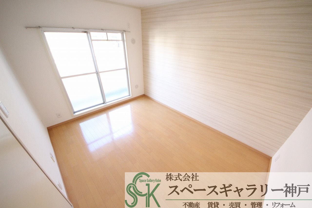 ランベール池北の寝室|※お部屋により仕様が異なる場合があります※