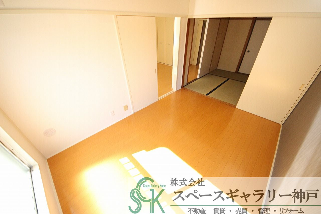 ランベール池北のその他|※お部屋により仕様が異なる場合があります※
