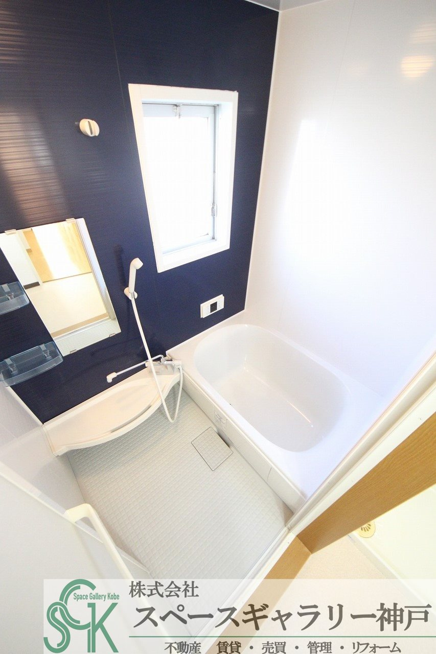 ランベール池北の浴室|※お部屋により仕様が異なる場合があります※