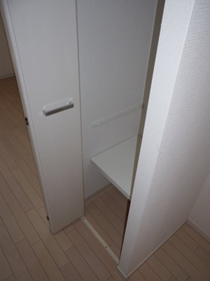 【設備】 | プレサンス三宮東アルバーナ