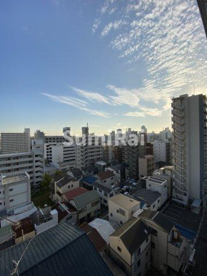 【展望】 | プレサンス三宮東アルバーナ