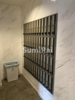 【その他共用部分】 | プレサンス三宮東アルバーナ