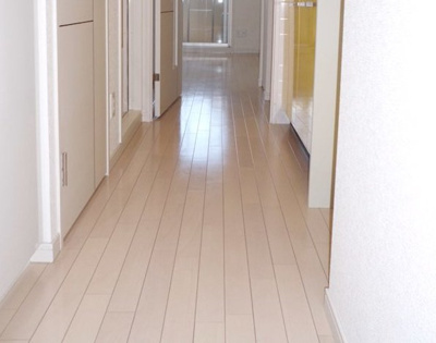 【玄関】 | プレサンス三宮東アルバーナ