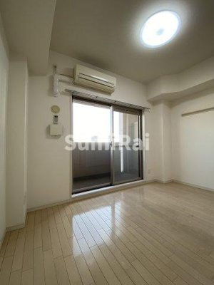 【居間・リビング】 | プレサンス三宮東アルバーナ