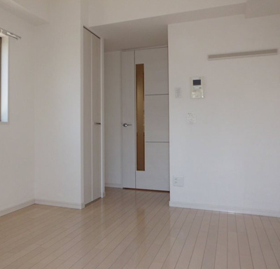 【居間・リビング】 | プレサンス三宮東アルバーナ