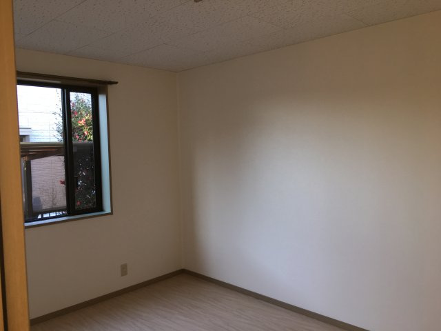 サンガーデンTSK　B棟の洋室