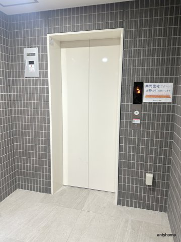 AQUA　GALAXYの設備