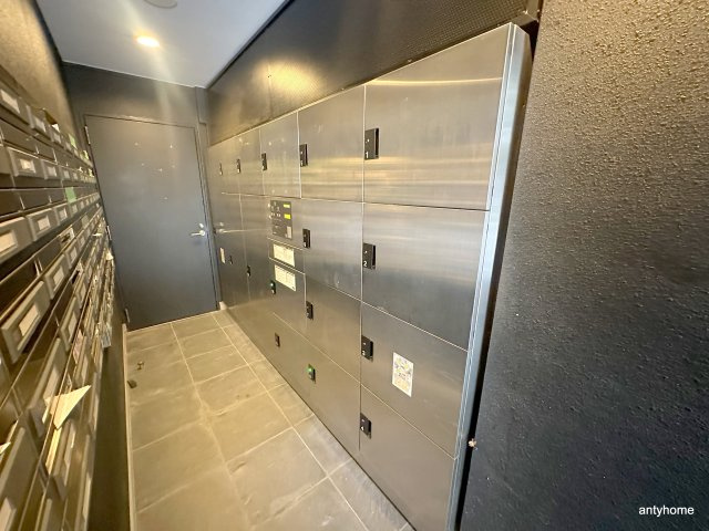 ユーレジデンス淀屋橋　仲介手数料無料の設備