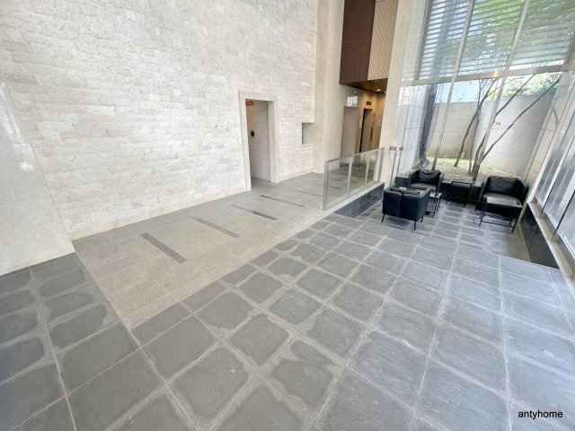 ユーレジデンス淀屋橋　仲介手数料無料のロビー