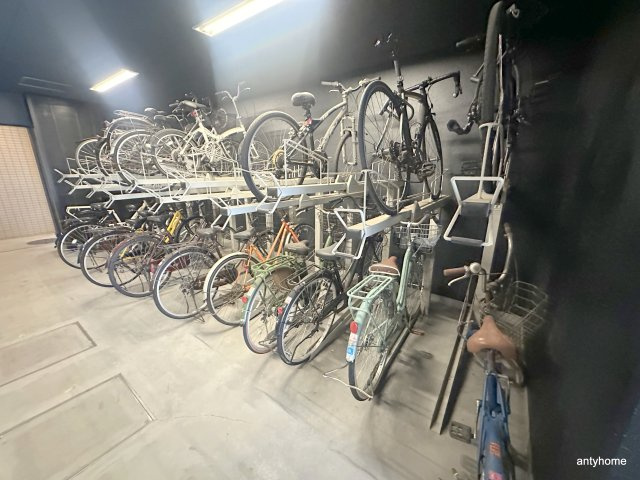 ユーレジデンス淀屋橋　仲介手数料無料のその他共用部分