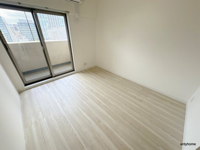 ユーレジデンス淀屋橋　仲介手数料無料の居間・リビング