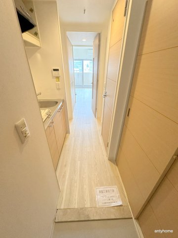 ユーレジデンス淀屋橋　仲介手数料無料の内装